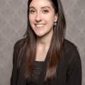 Kayla Kreis head shot Discover Saratoga
