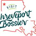 Visit Shreveport-Bossier Logo