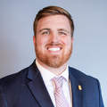 Staff headshot of Senior Sponsorship Manager Matt Hammock