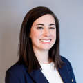 Staff Headshot of Director of Sports Sara Nelms