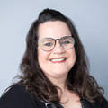 Staff headshot of Convention Sales Manager Suzanne Card