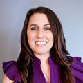 Staff headshot of Event Manager Teresa Manley