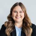 Staff headshot of Public Relations/Digital Content Manager Emma Boone