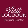 Visit Loudoun logo