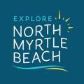 North Myrtle Beach logo