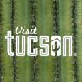 Visit Tucson logo