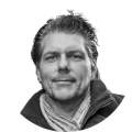 Frank Cuypers headshot
