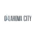 Visit Oklahoma City logo