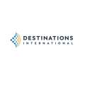 Destinations International logo