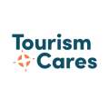Tourism Cares logo