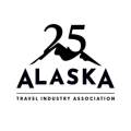 Alaska Travel Industry Association logo