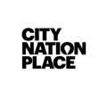 City Nation Place logo