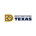 Destination Texas logo