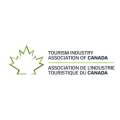 Tourism Industry Association of Canada logo