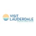 Visit Lauderdale logo