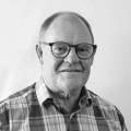 Mark Frood