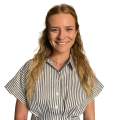 Calista Deering is the Special Events Coordinator at the City of Temple