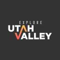 Explore Utah Valley Logo