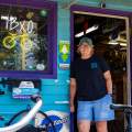 Small Business Spotlight: Inner Banks Outfitters