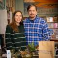 Small Busienss Spotlight: Pamlico Books