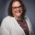 Headshot Photo Jodi Maguire
