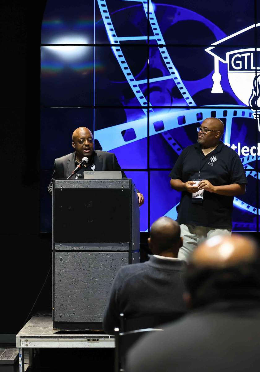 Diamond State Black Film Festival