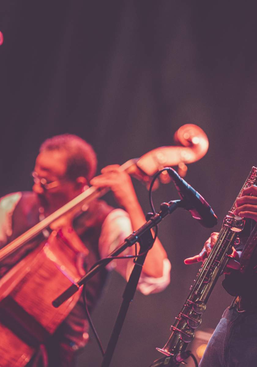 Clifford Brown Jazz Festival