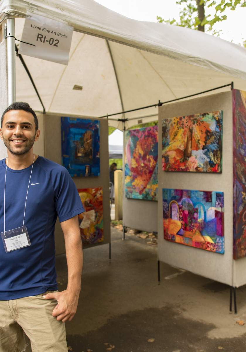 Brandywine Festival of the Arts