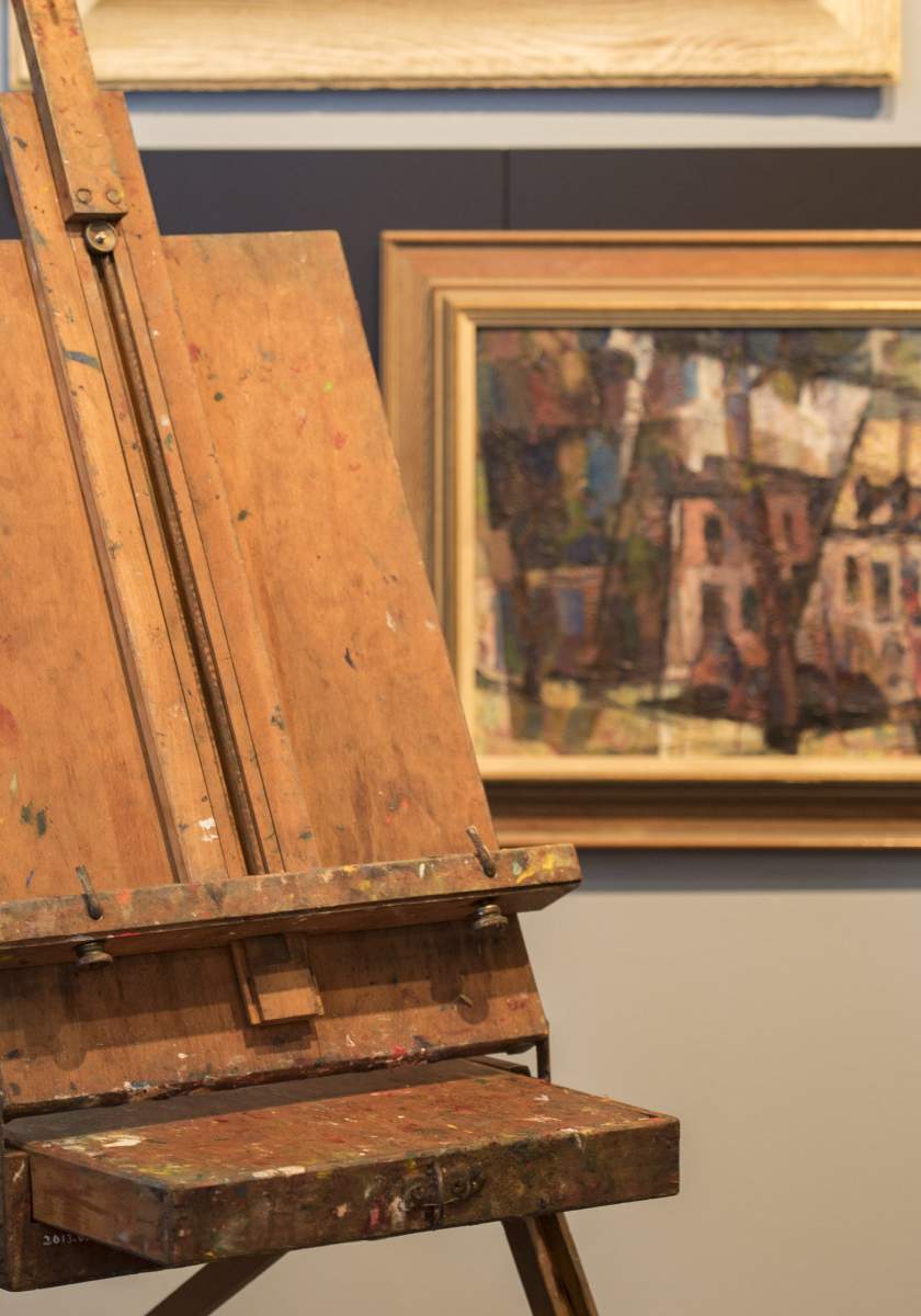 African American Heritage Center