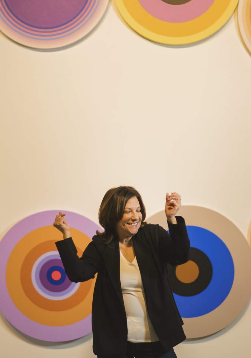 The Delaware Contemporary