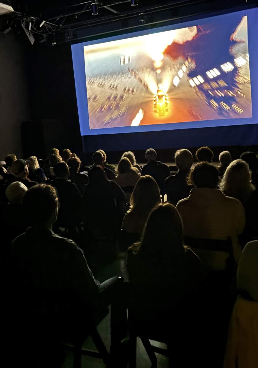 Wilmington Film Festival