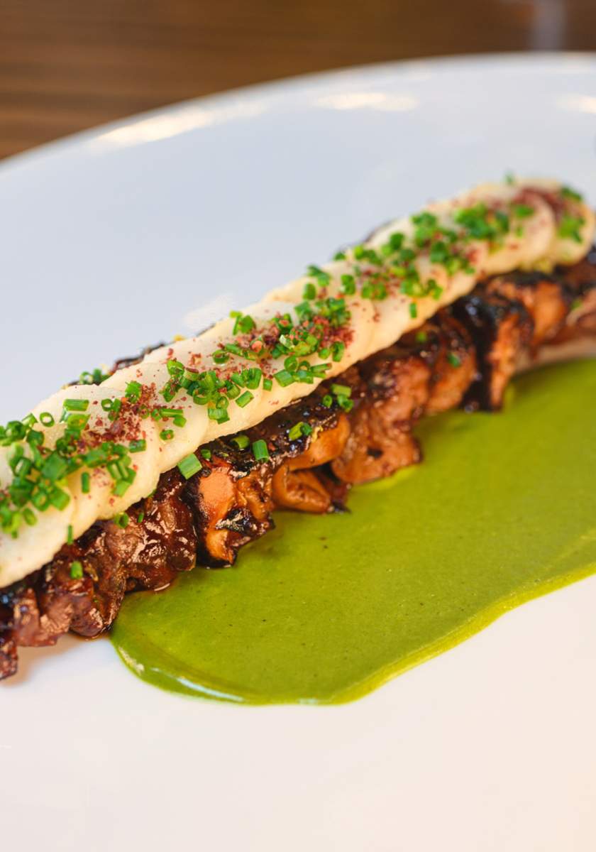 Bardea Steak
