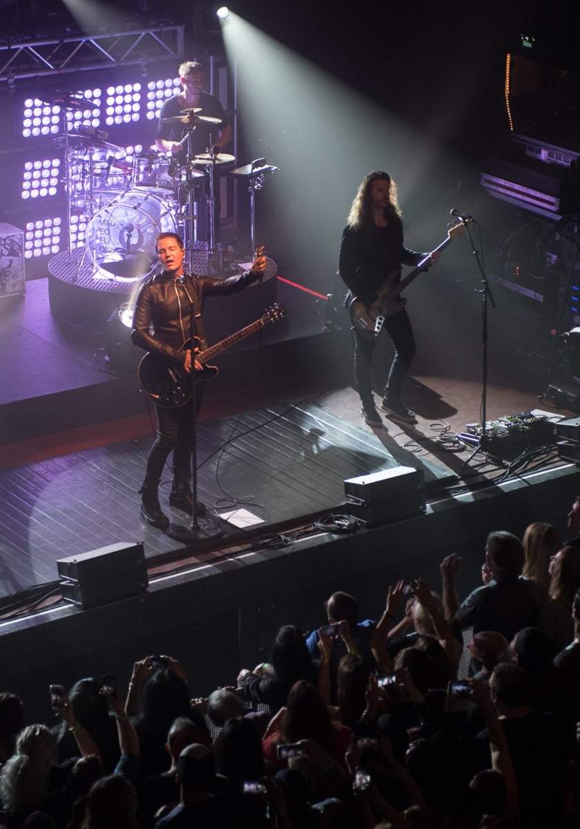 The Queen Theatre, Wilmington, Delaware