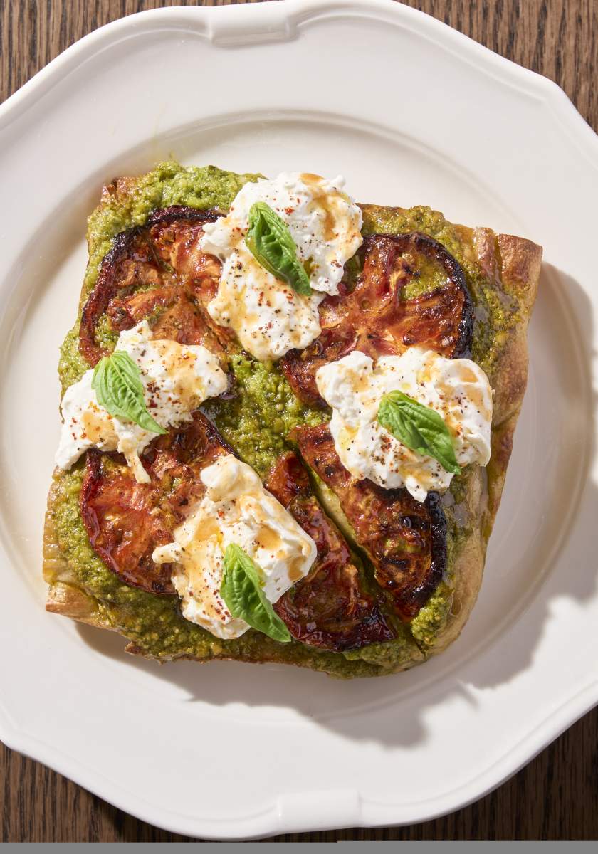Casa Nonna Pizza