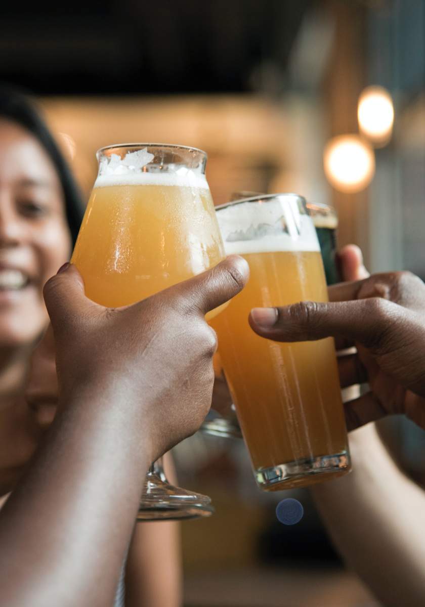 Experience the Craft Beer Flavors of Wilmington & the Brandywine Valley