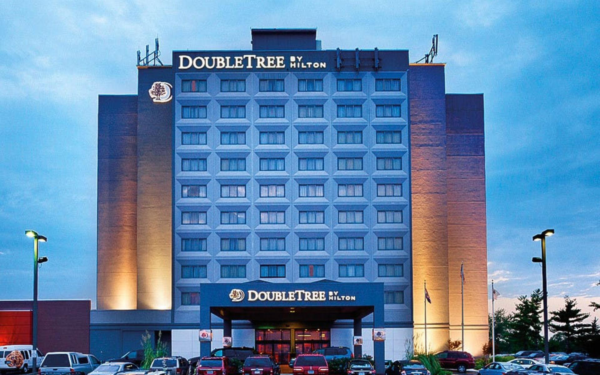 DoubleTree by Hilton