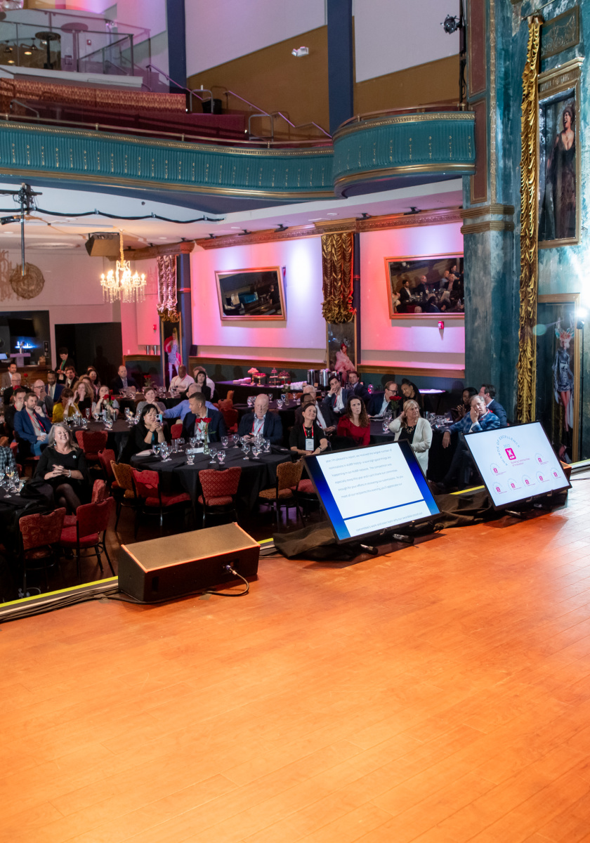 Meeting, Queen Wilmington