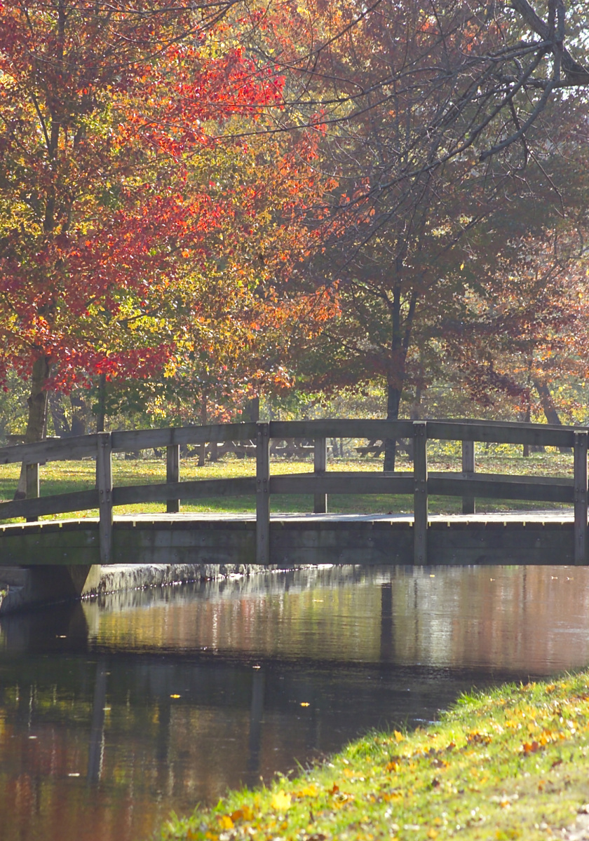 Brandywine Park