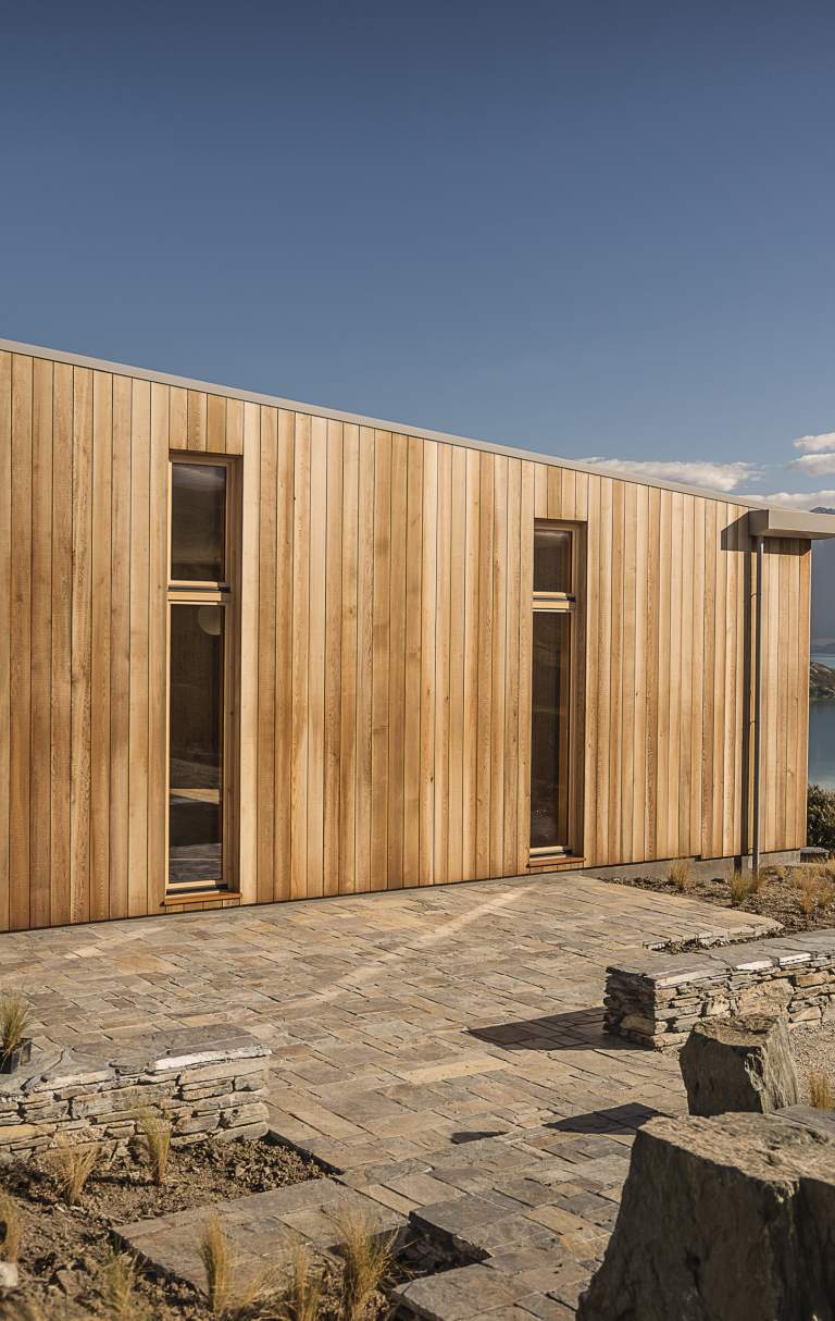 Aro Ho Queenstown Luxury 
