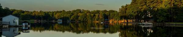 Lake Norman photo contest image