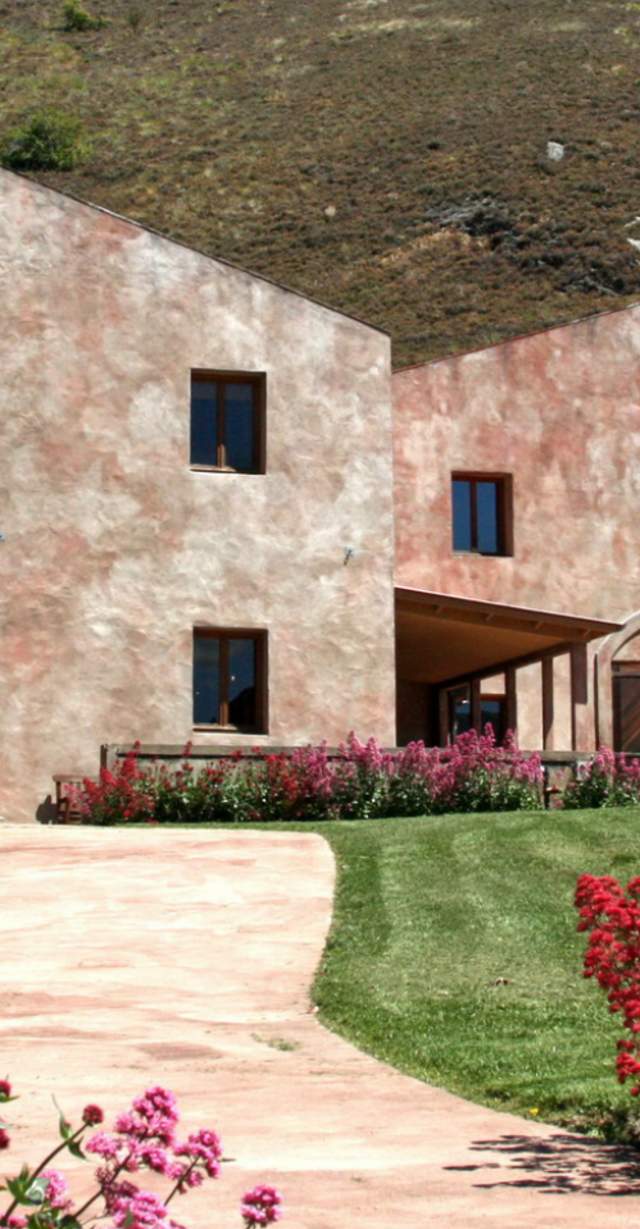 Chard Farm Winery
