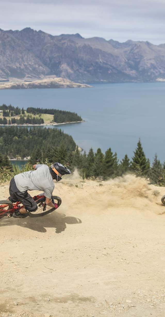 Queenstown Mountain Bike Club