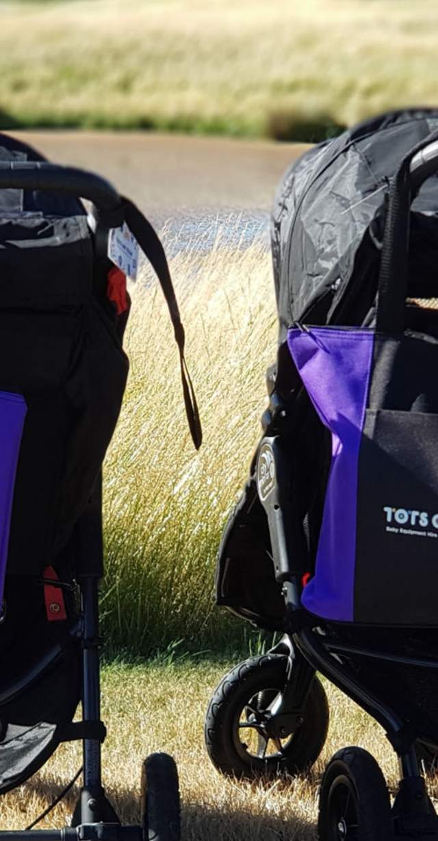 Pram hire near me hotsell