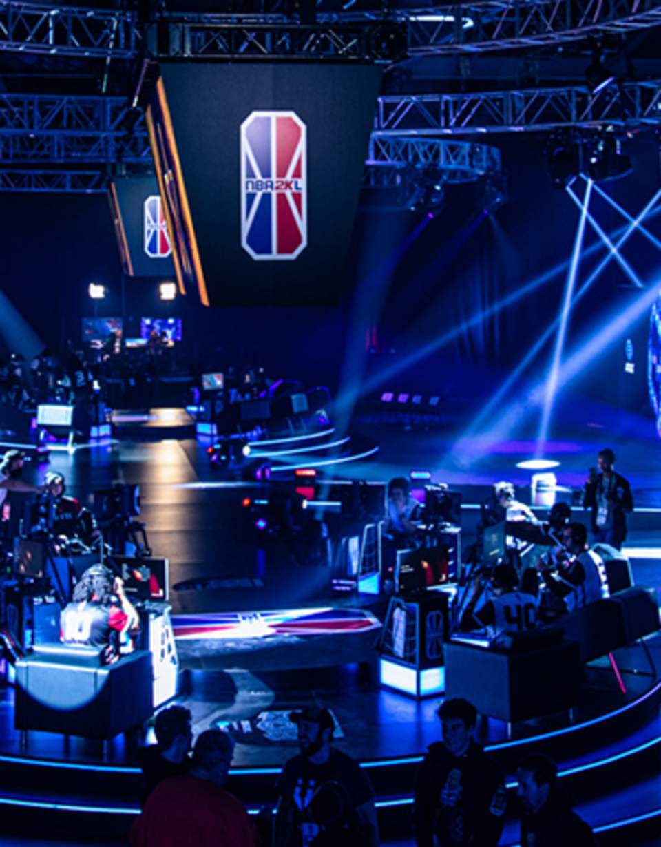 Nba 2K L