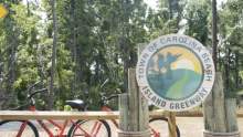 Get Active at Carolina Beach