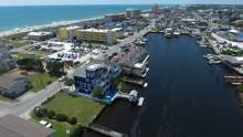 Eye in the Sky Sights - Carolina Beach