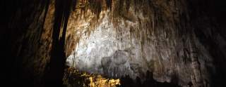 Carlsbad Caverns