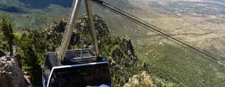 Video Thumbnail - youtube - NM True TV-Treasure - Sandia Peak Tram