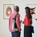 Art Walks and Art Talks: Explore Three Art Scenes in Prince George’s