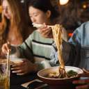 Explore the Globe on this Delightful Food Tour